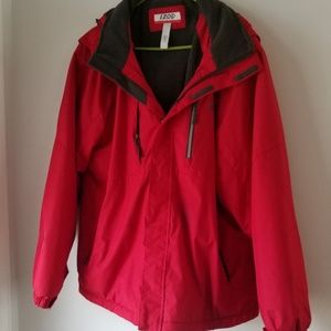 IZOD PerformX Jacket